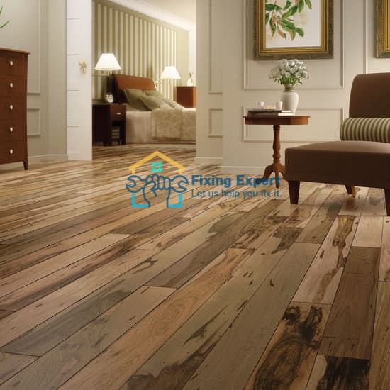 Best Wooden Flooring Dubai