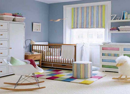 Nursery Decorating Mistakes to Avoid