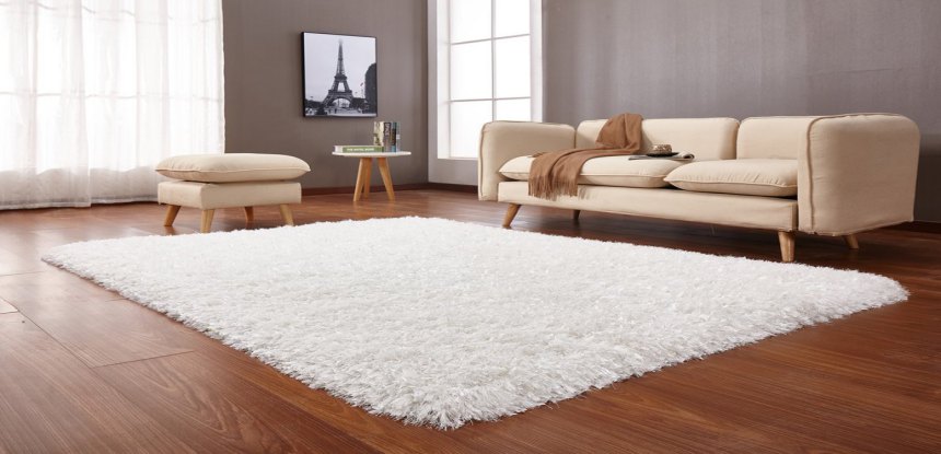 5 Carpet Hacks to Keep Your Rugs Like New