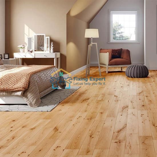 Wooden Flooring Dubai