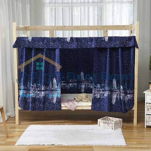 Bunk Bed Curtains Dubai