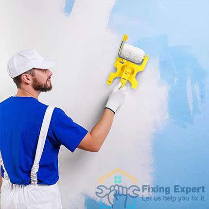Painting services Dubai