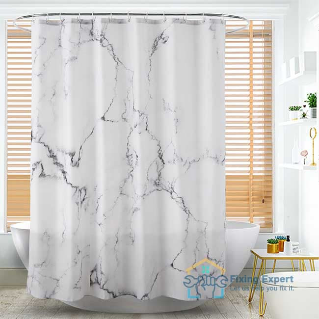 Shower Curtains Dubai