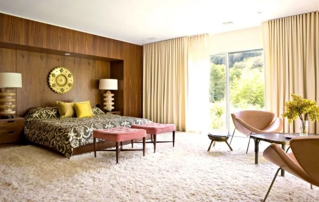 #1 Bedroom Carpets Dubai