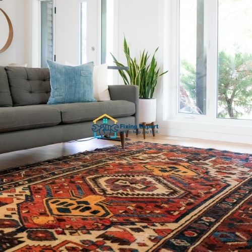 Classic Turkish Carpet Dubai