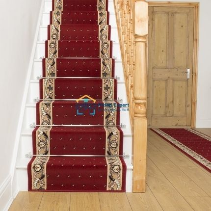stair runner carpet Dubai