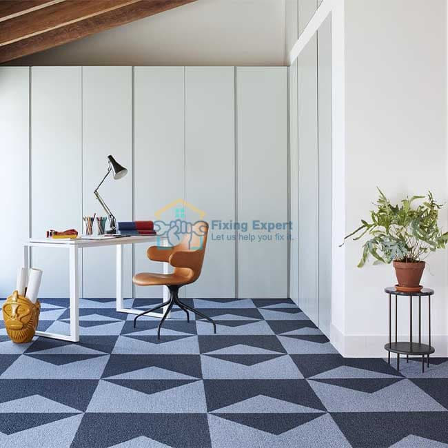 Carpet Tiles Dubai