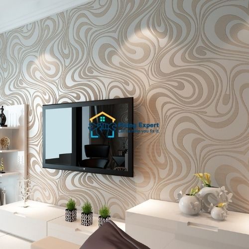 Modern Home Wallpaper Dubai