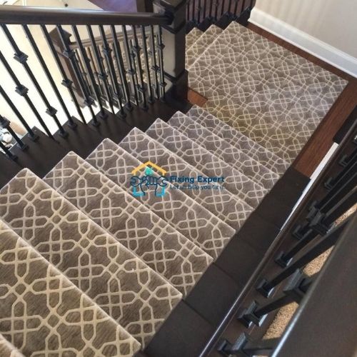 stair runner carpet