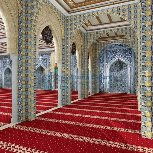 Mosque Carpets Dubai