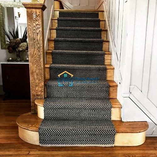 Stunning Stair Runner Carpet Dubai