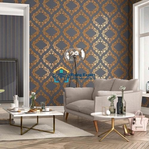 Top Quality Home Wallpaper UAE