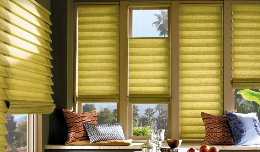 Different Types of Blinds You Can Use at Home for Windows - Happho