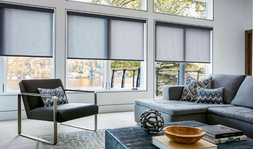 Blinds For Windows