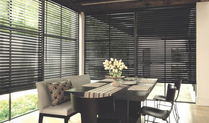 Choose the Perfect Modern Blinds for Your Home