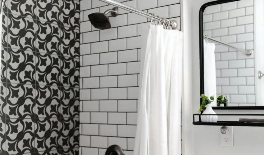 Choosing Shower Curtains