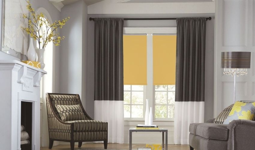 Why Curtains Are Important? Discover New Curtain Trends 2024