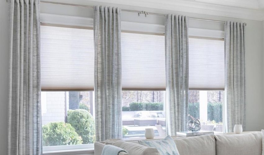 Do Curtains And Blinds Go Together? Get Full Guide 2023