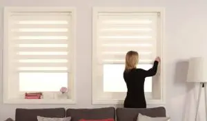 How To Close Blinds