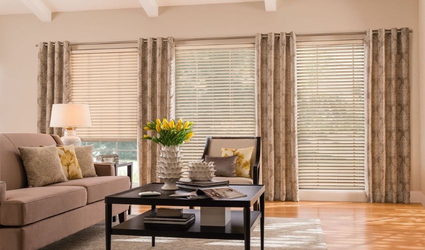 Enhancing Your Home Decor Curtains