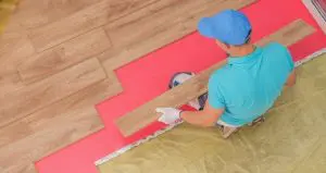 How to Install Laminate Flooring Guide