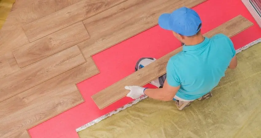 How to Install Laminate Flooring Guide