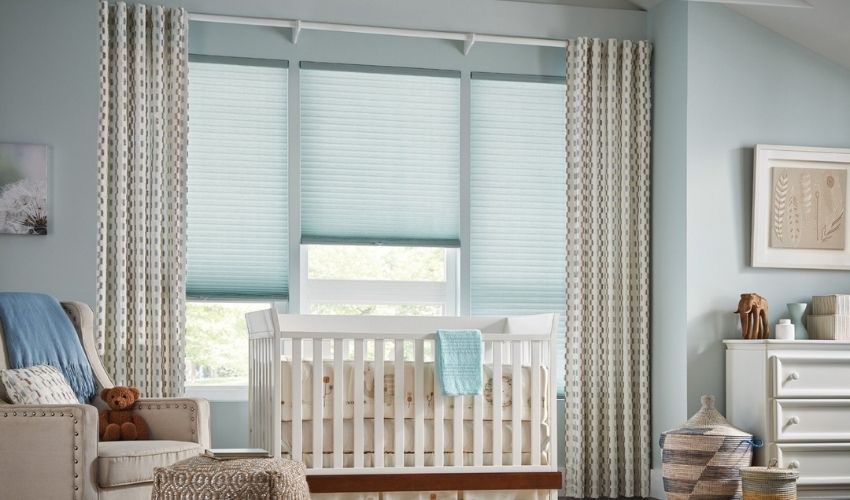 Do Curtains And Blinds Go Together? Get Full Guide 2023