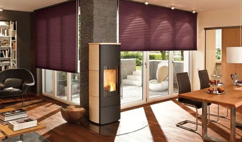 Perfect Modern Blinds for Your Home