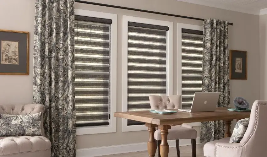 Should I Choose Window Shutters, Curtains, or Blinds