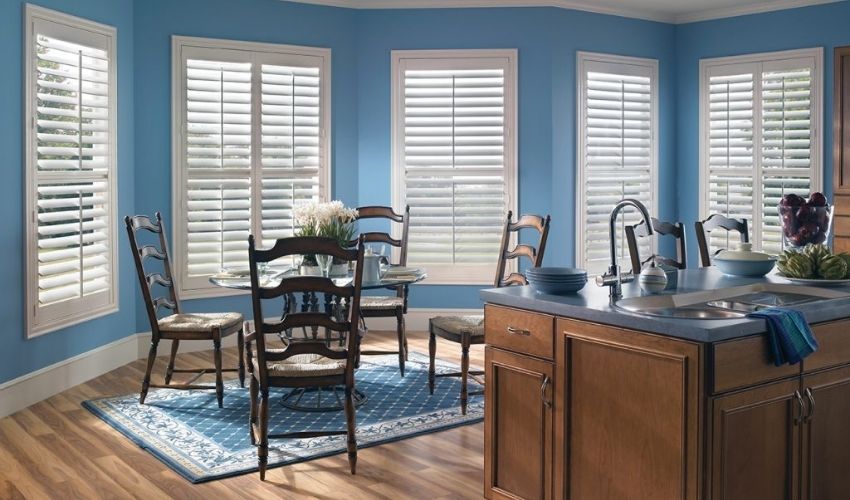 Shutters For Windows