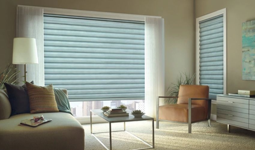 Soundproof Curtains Vs Soundproof Blinds