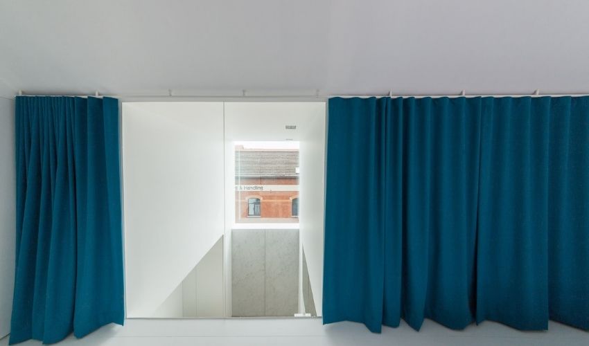 Soundproof Curtains