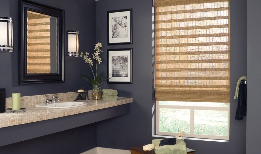 Types Of Window Blinds