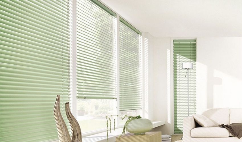 The 5 Best Types of Blinds - Best Materials for Window Blinds