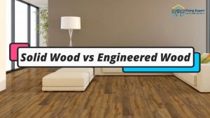 Solid wood vs engineered wood flooring