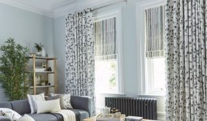 The Best Ways To Use Blinds With Curtains