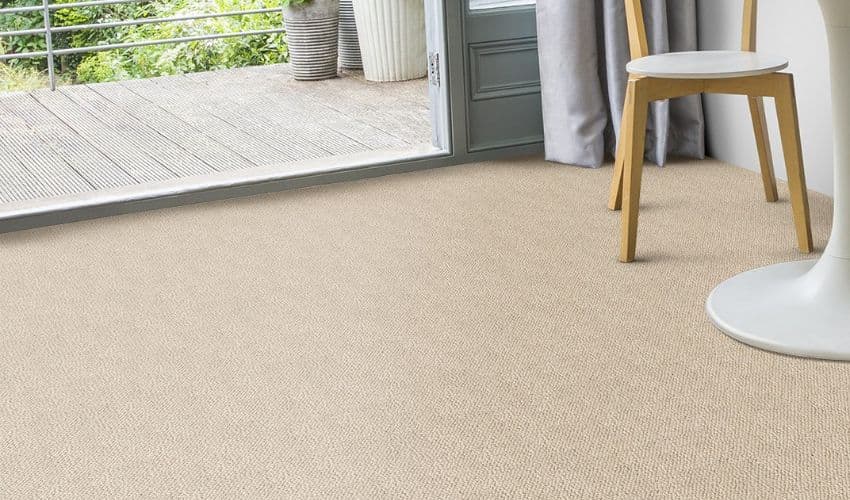 Best quality for carpet
