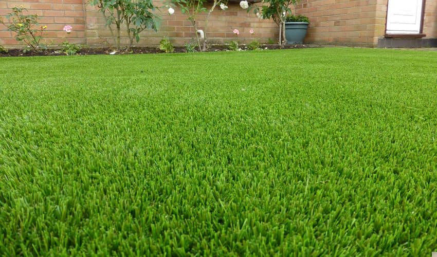 Brush Artificial Grass