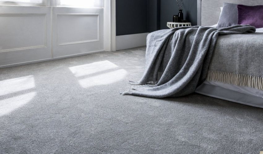 Carpet Fiber