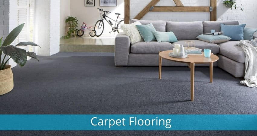 Carpet Flooring