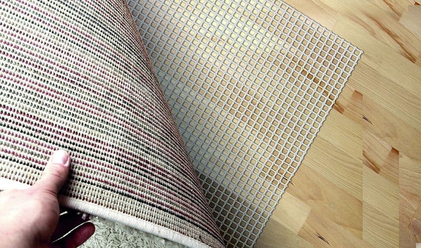 Carpet Underlayment Padding
