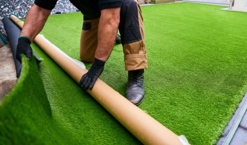 Features Of Artificial Grass