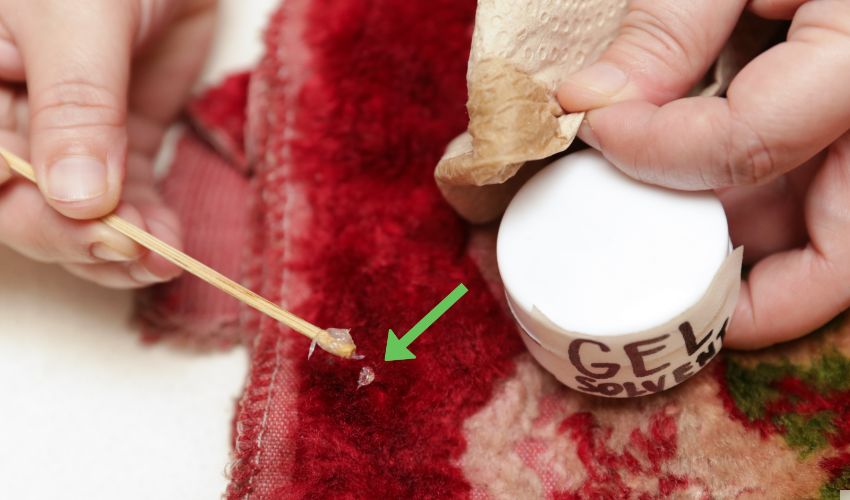 How to Remove Nail Glue in 5 Easy Steps