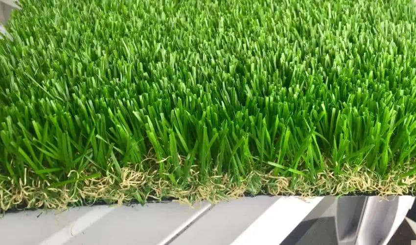 Types Of Artificial Grass Colors Pile Heights Usages