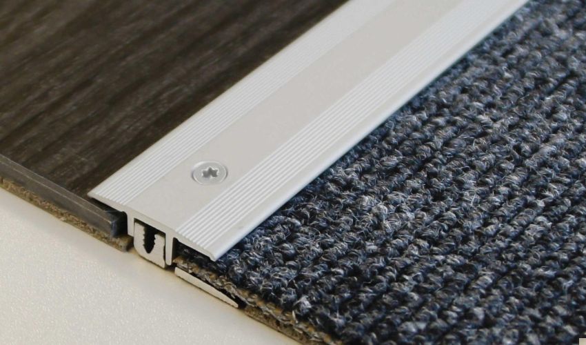 How To Stop Carpet Edges From Fraying