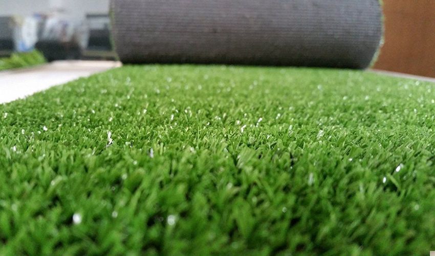 Polyethylene Artificial Grass