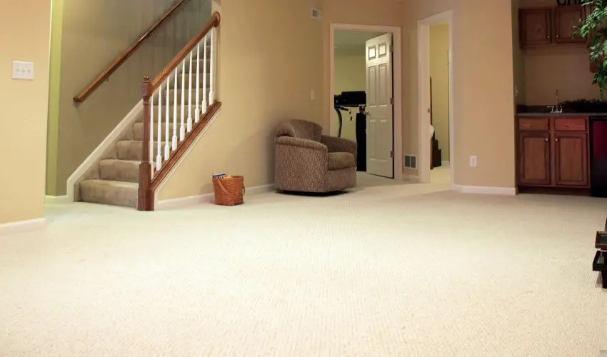 The Best Carpets For Basements