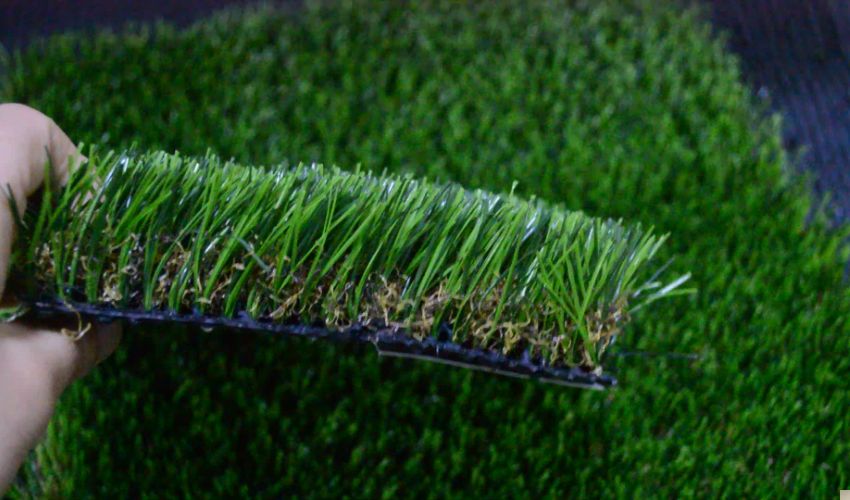 Truck Bed Liner Artificial Grass