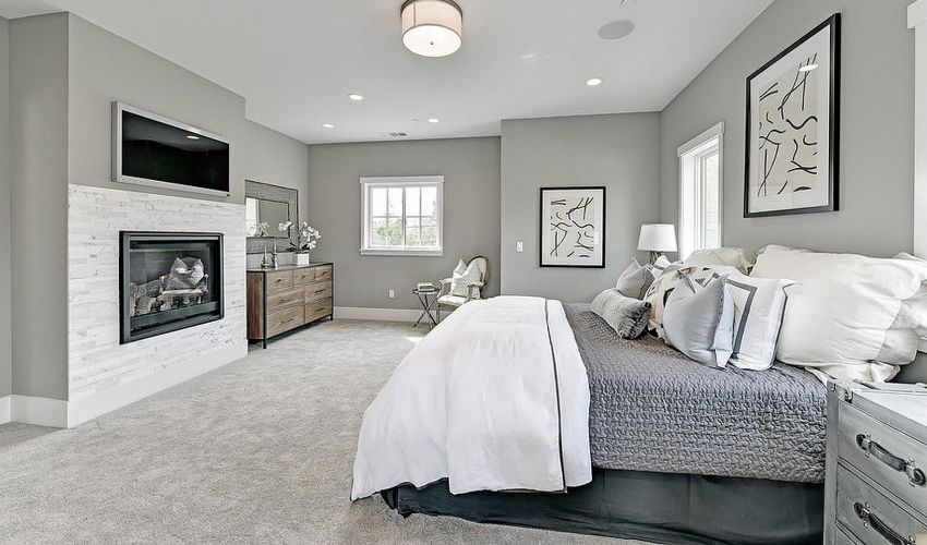 Why Choose Gray Paint For Walls