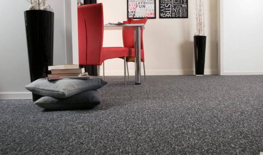 Why Synthetic Carpet For Basement